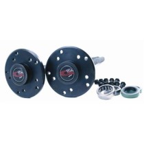 Kit Conversion Disque Frein
