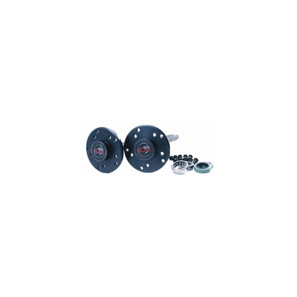 Kit Conversion Disque Frein