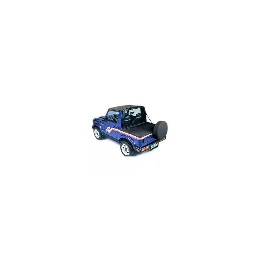 Housse de coffre Pour Suzuki samurai