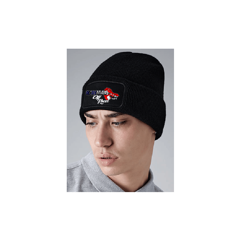 Bonnet Kayman off road Bonnet Kayman off road
