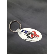porte clefs Kayman off road