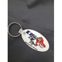 porte clefs Kayman off road