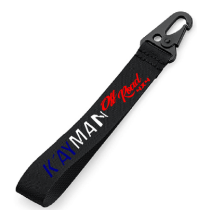 porte clefs Kayman off road