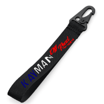 porte clefs Kayman off road