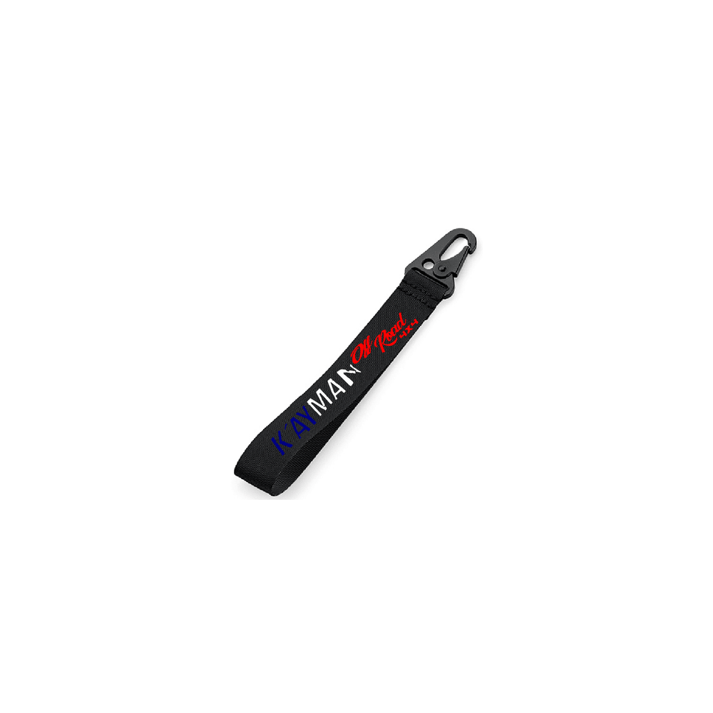 porte clefs Kayman off road porte clefs Kayman off road