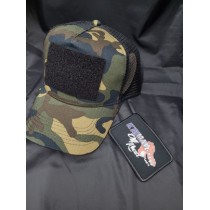 casquette Kayman off road