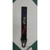 porte clefs Kayman off road