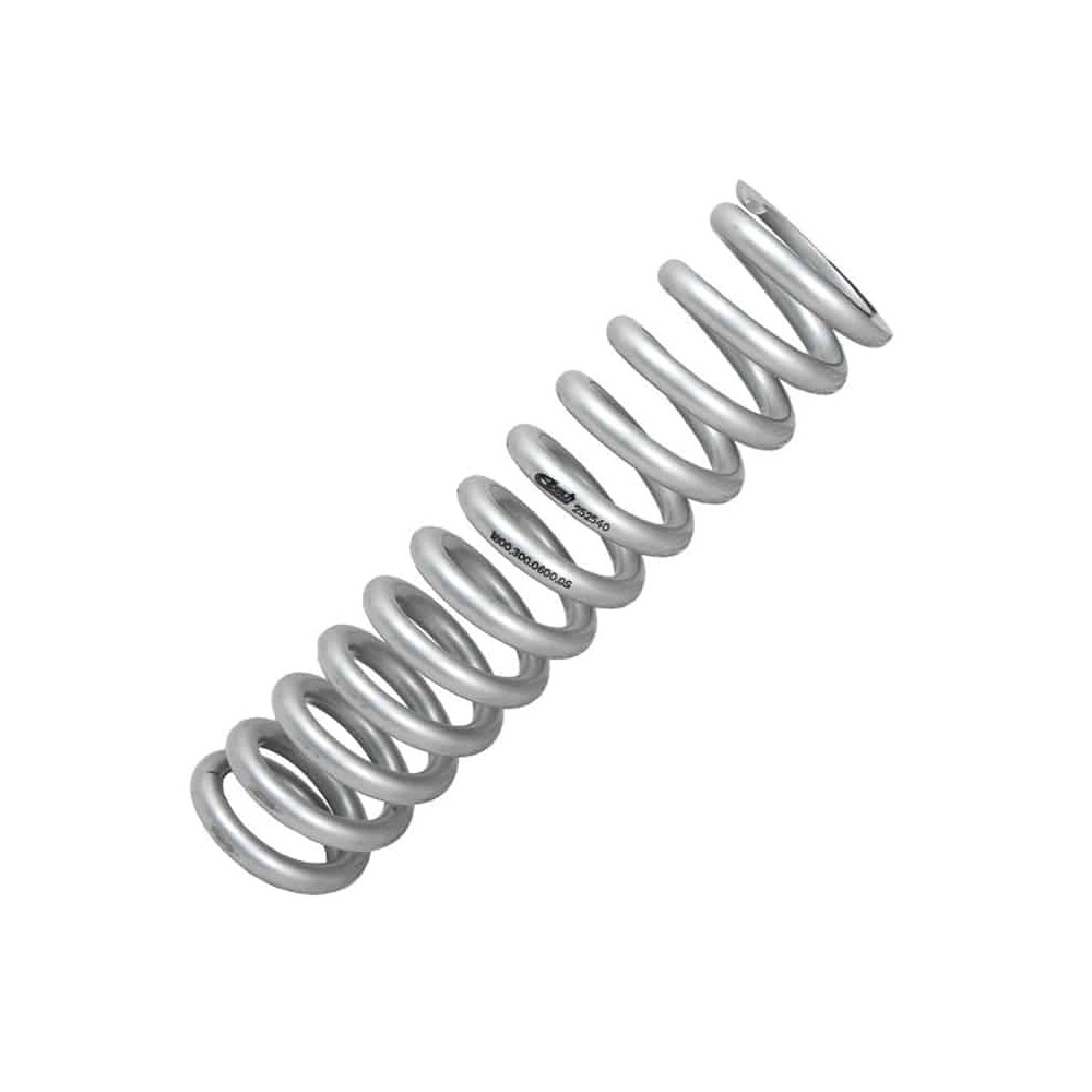 Eibach Ressort pour Coilover 2.0 Eibach 16'' Longueur 250 Lbs/inch Eibach Ressort pour Coilover 2.0 Eibach 16'' Longueur 250 Lbs/inch