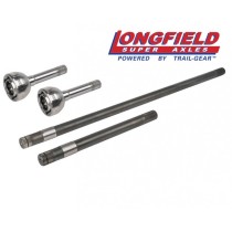 KIT ARBRES DE ROUES AVANT RENFORCÉS LONGFIELD POUR NISSAN PATROL Y60