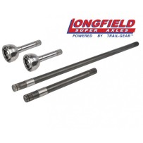 KIT ARBRES DE ROUES AVANT RENFORCÉS LONGFIELD POUR NISSAN PATROL Y60