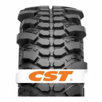 33x10.5-15 Cst Mud King CL98 115K 6PR