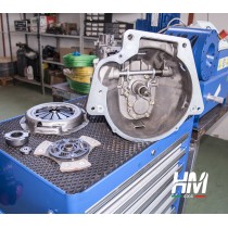 Kit d'adaptation moteur Vitara sur Samurai et Sj413