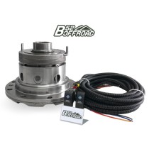 B52 BLOCAGE ÉLECTRIQUE TOUT-TERRAIN POUR TOYOTA BJ42-BJ70/71/73 DISPO FEVRIER 2025