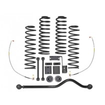 KIT RÉHAUSSE + 7,5CM (3 ") RANCHO POUR JEEP WRANGLER JK