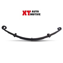 LAMES DE RESSORT +5CM AVANT POUR TOYOTA HILUX DE 1983 A 1997 (UNIQUEMENT MODELE AVEC DES LAMES AVANT ET ARRIERE)