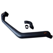 TYREX PLASTIQUE SNORKEL DROIT POUR TOYOTA KZJ 90