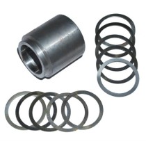 bague de calage fixe - Couple conique. POUR TOYOTA