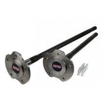 KIT ARBRES DE ROUES ARRIERE RENFORCÉS SUZUKI JIMNY JB33 / 43