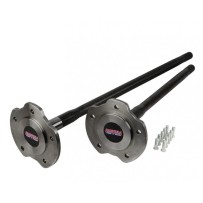 KIT ARBRES DE ROUES ARRIERE RENFORCÉS SUZUKI JIMNY JB33 / 43