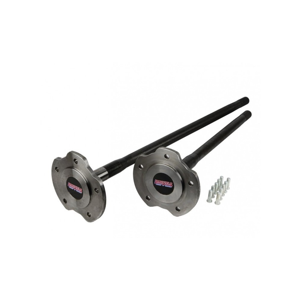 KIT ARBRES DE ROUES ARRIERE RENFORCÉS SUZUKI JIMNY JB33 / 43