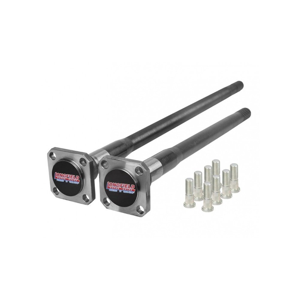 KIT ARBRES DE ROUES ARRIERE RENFORCÉS SUZUKI VITARA (4 BOULONS) KIT ARBRES DE ROUES ARRIERE RENFORCÉS SUZUKI VITARA (4 BOULONS)