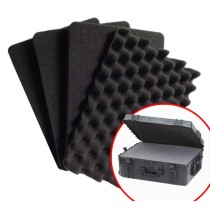 KIT D'ÉPONGE CUBE POUR CAISSE 620 H250