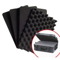 KIT D'ÉPONGE CUBE POUR CAISSE 620 H250