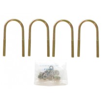 KIT BRIDES DE PONT POUR NISSAN PICK UP D21