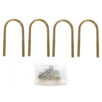 KIT BRIDES DE PONT POUR NISSAN PICK UP D21