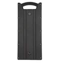 POIGNEE TELESCOPIQUE POUR CAISSE 620