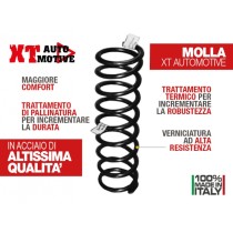 RESSORT + 4CM POUR NISSAN TERRANO 3 PORTES