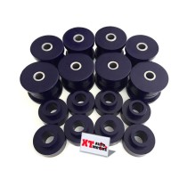 KIT SILENTBLOC COMPLET MERCEDES G - RAID