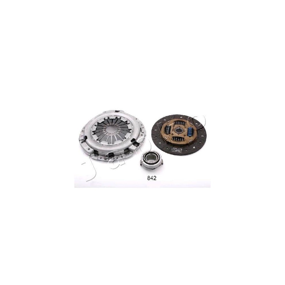 KIT EMBRAYAGE JIMNY 1.5 DIESEL avant 2007.