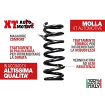 RESSORT + 4CM POUR SUZUKI GRAND VITARA AVANT