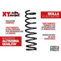 RESSORT + 4CM POUR SUZUKI VITARA ESSENCE 3 PORTES ARRIÈRE