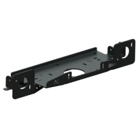 Platine de treuil intégrée au pare-chocs d'origine pour Isuzu DMax N57 N60 après 2020