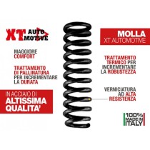 RESSORT + 4CM POUR TOYOTA 120/125 AVANT