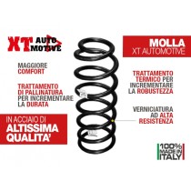 RESSORT + 6CM POUR NISSAN PATROL GR Y61 AVANT