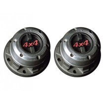 MOYEUX MANUELS pour NISSAN (27 CANNELURES)