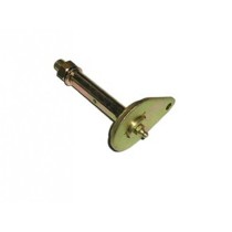 AXE GRAISSABLE POUR TOYOTA 18MM