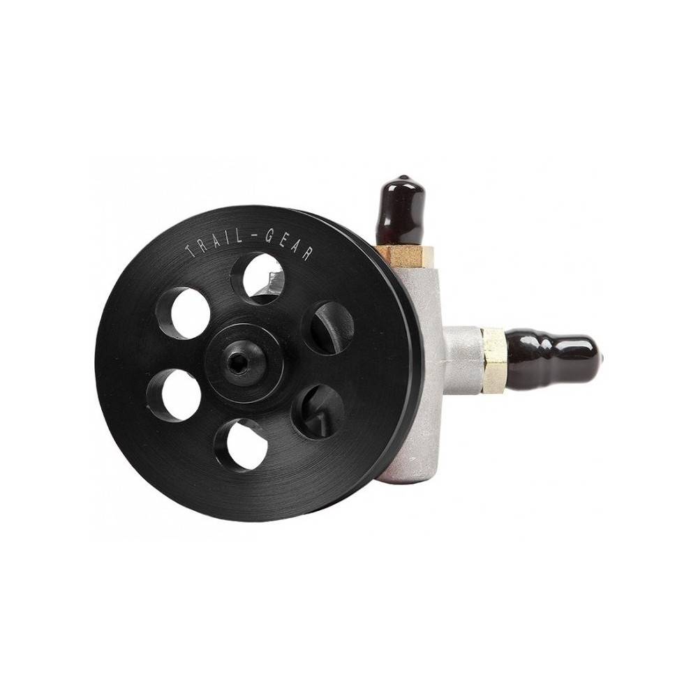 POMPE DE DIRECTION ASSISTEE POUR KIT DIRECTION HYDRAULIQUE POMPE DE DIRECTION ASSISTEE POUR KIT DIRECTION HYDRAULIQUE