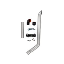 SNORKEL INOX NISSAN PATROL GR Y61