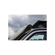 SNORKEL INOX NISSAN PATROL GR Y61