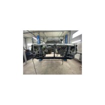 SUPPORT DE RADIATEUR NISSAN PATROL GR Y60 & Y61