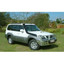 SNORKEL RV POUR HYUNDAI TERRACAN