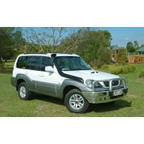 SNORKEL RV POUR HYUNDAI TERRACAN