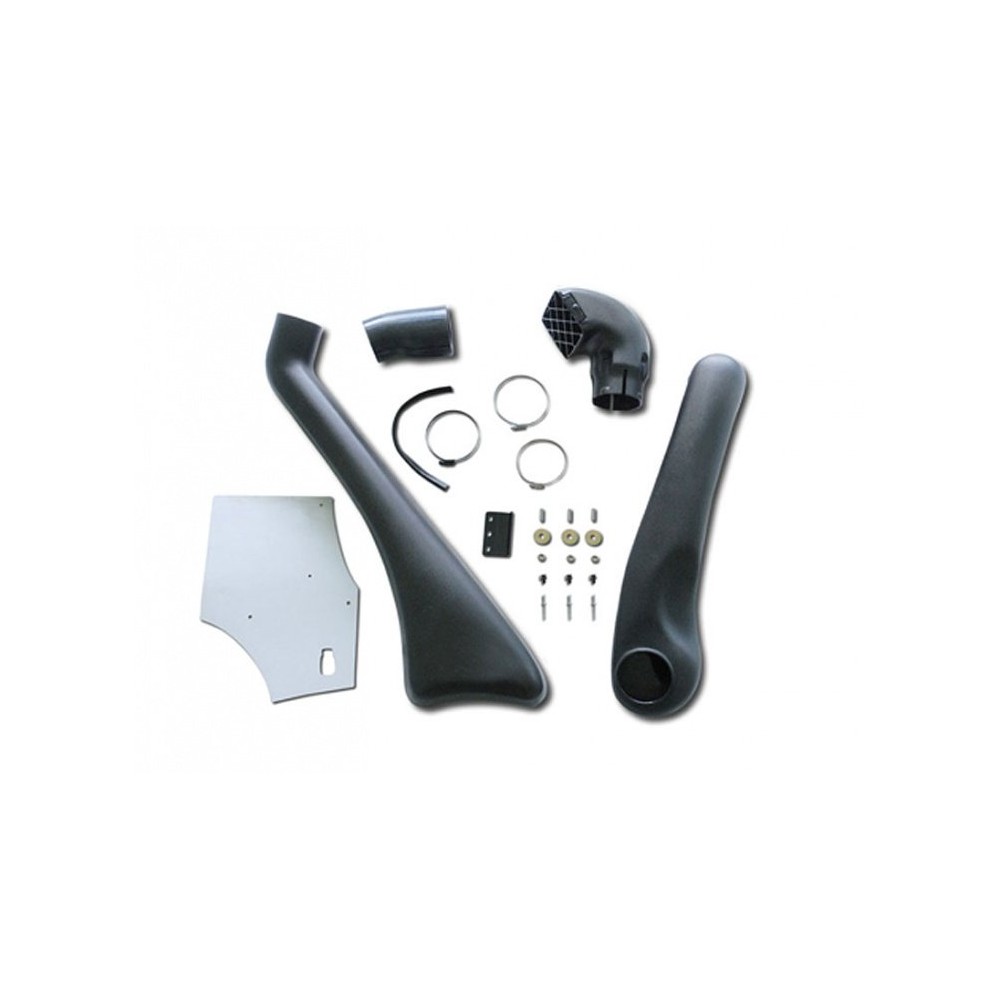 SNORKEL RV POUR ISUZU D-MAX SNORKEL RV POUR ISUZU D-MAX