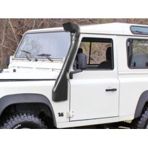 SNORKEL RV POUR LAND ROVER DEFENDER 200TDI