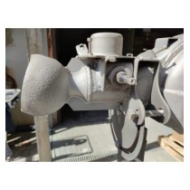 KIT DE RENFORT DE PONT À SOUDER Y60