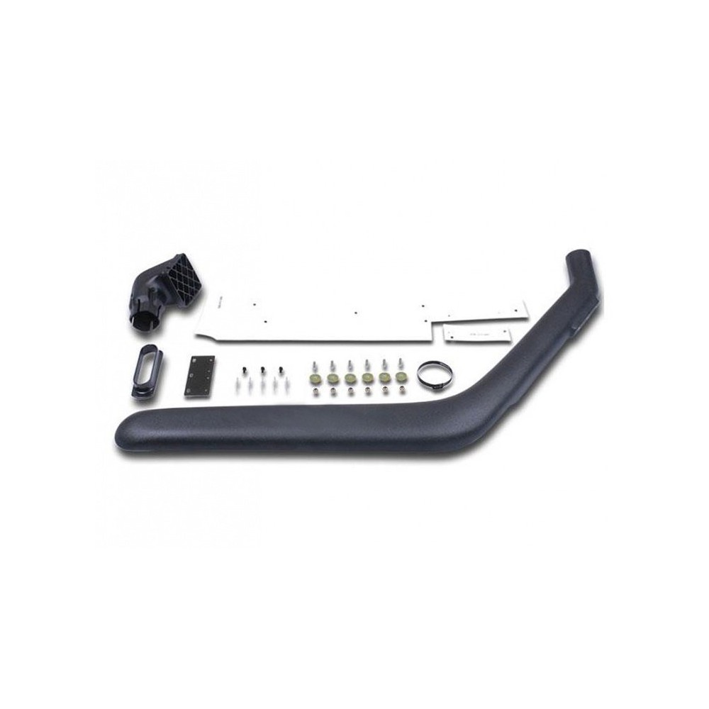 SNORKEL RV POUR LAND ROVER DISCOVERY 2  td5 DISPO MI OCTOBRE 2024